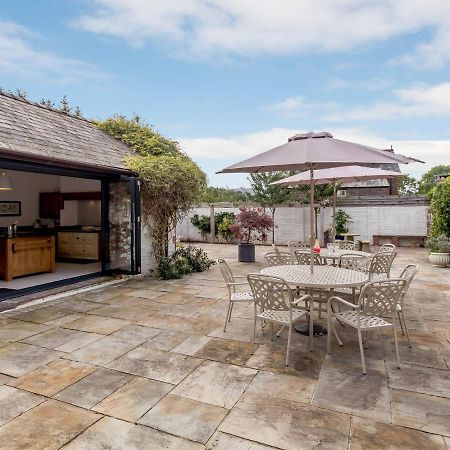 White Horse Farm Villa Abergavenny Bagian luar foto