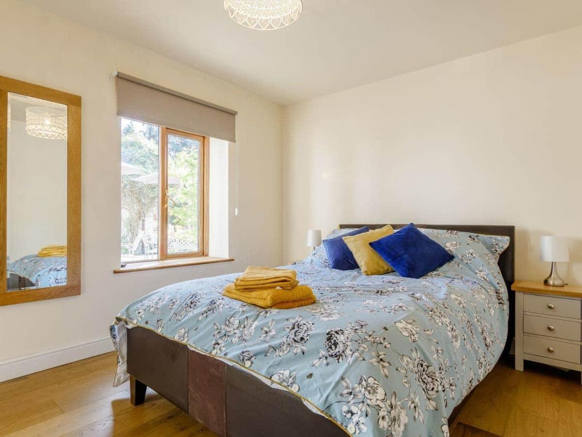 White Horse Farm Villa Abergavenny Bagian luar foto
