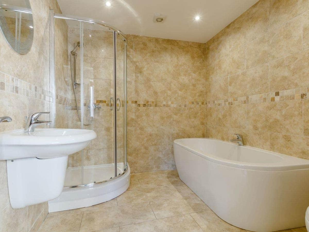 White Horse Farm Villa Abergavenny Bagian luar foto