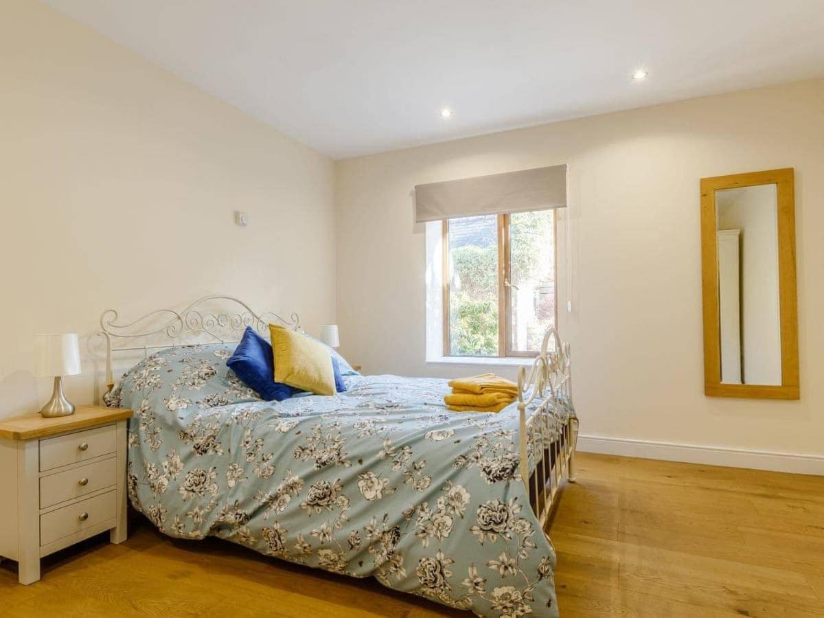White Horse Farm Villa Abergavenny Bagian luar foto