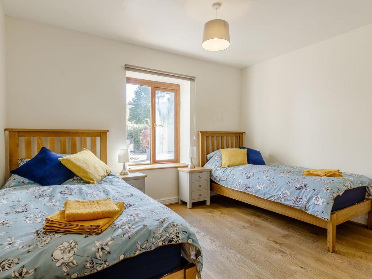 White Horse Farm Villa Abergavenny Bagian luar foto