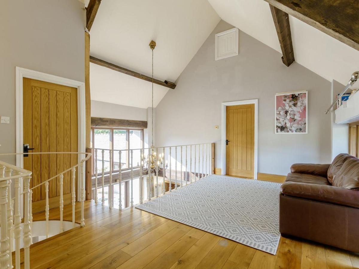 White Horse Farm Villa Abergavenny Bagian luar foto