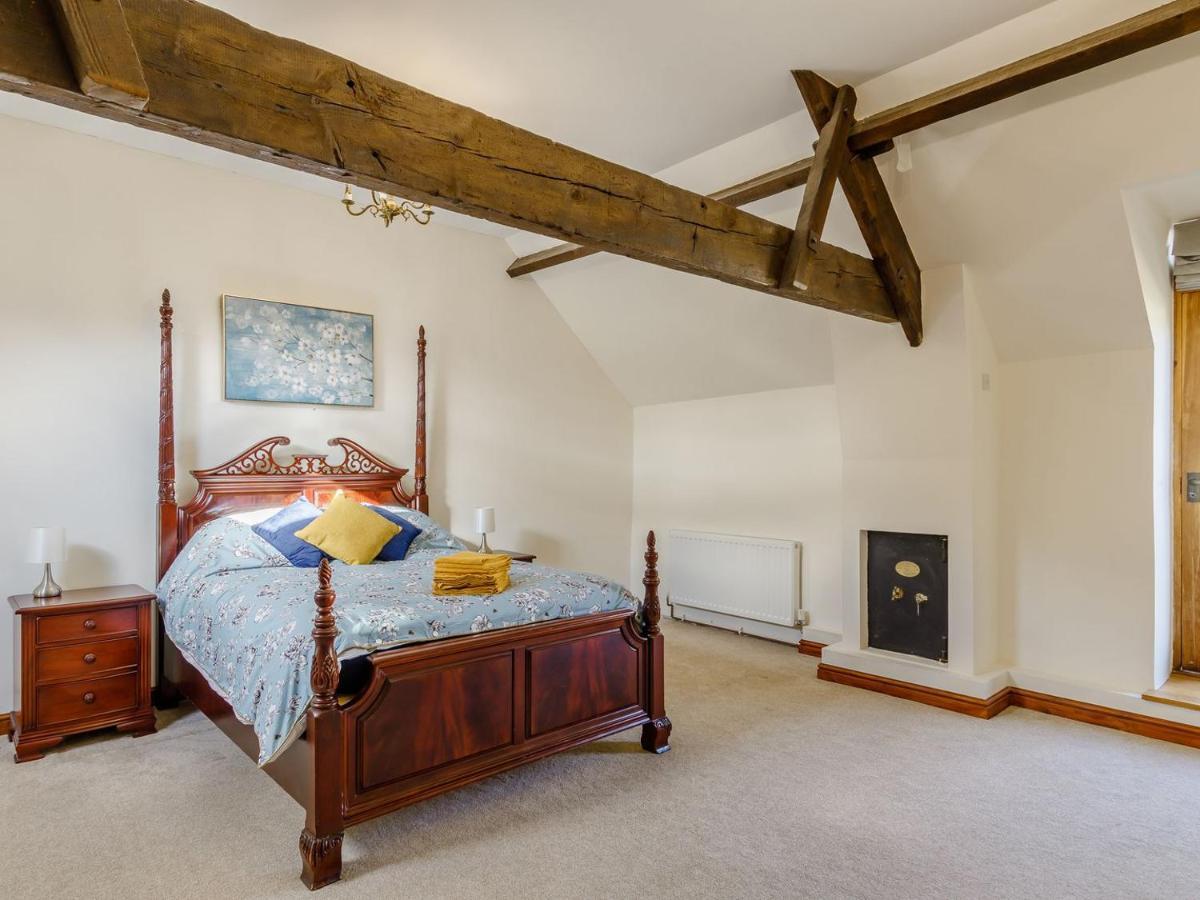 White Horse Farm Villa Abergavenny Bagian luar foto
