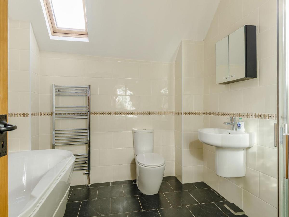 White Horse Farm Villa Abergavenny Bagian luar foto